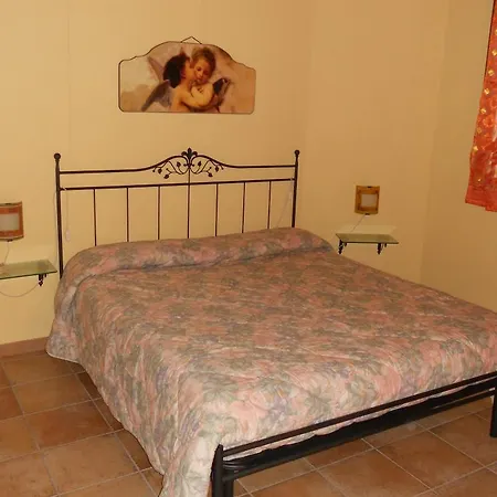 Bed & Breakfast Rosa