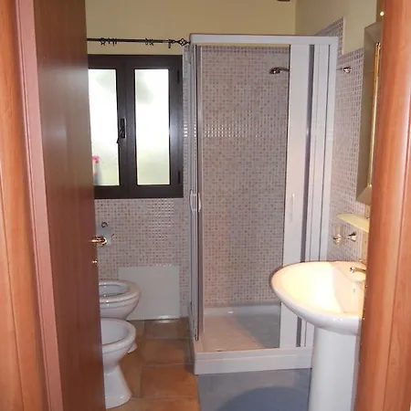 Bed & Breakfast Rosa *