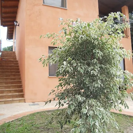 Bed & Breakfast Rosa Lotzorai