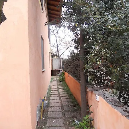 Bed & Breakfast Rosa Lotzorai