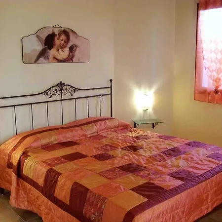 Bed & Breakfast Rosa