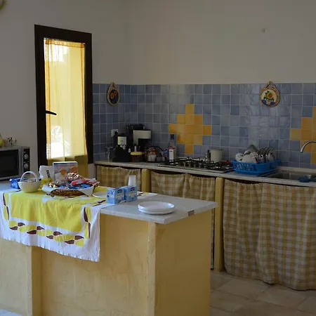 Bed & Breakfast Rosa *