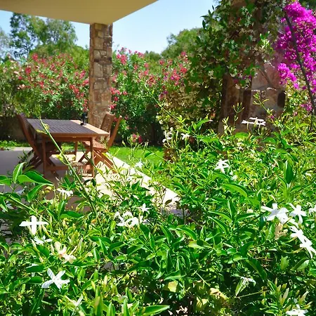 Holiday home Rosa *