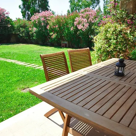 Holiday home Rosa *