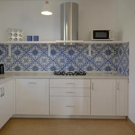 Rosa Holiday home