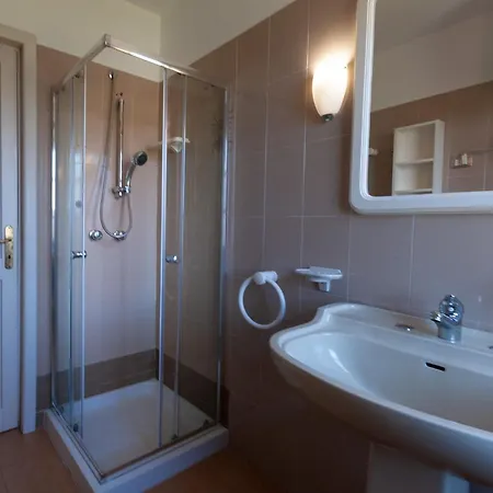 Rosa Holiday home *
