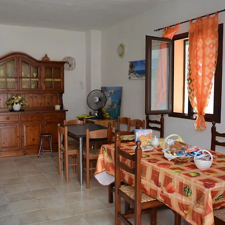 Bed & Breakfast Rosa *
