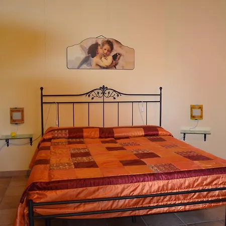 Bed & Breakfast Rosa Lotzorai
