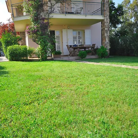 Holiday home Rosa Budoni